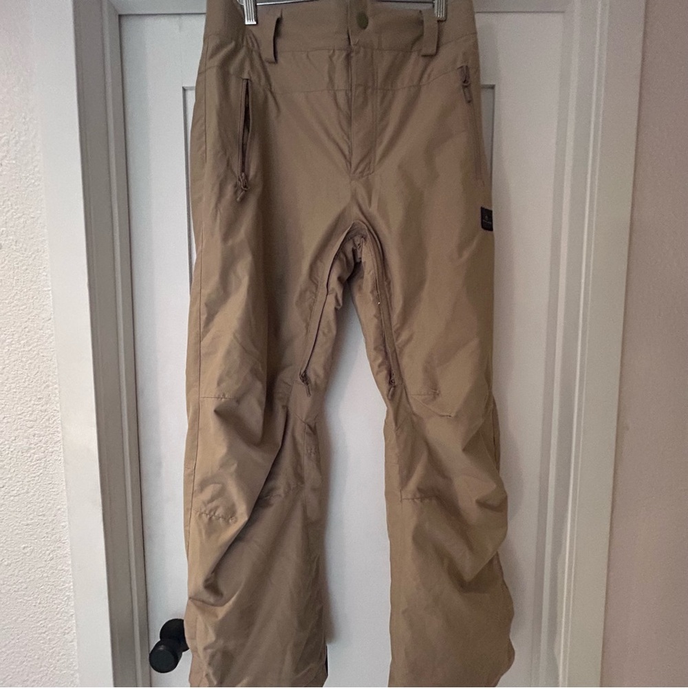 Rip Curl Men's Snowboard Pants